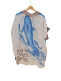 CAMISERA ESTAMPADA  251020