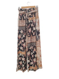 PANTALON ESTAMPADO 88770 (AZUL, NEGRO, CAFE)