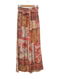 PANTALON ESTAMPADO 88770 (AZUL, NEGRO, CAFE)