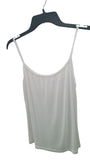 TOP TIRANTES N/A (BLANCO, NEGRO)