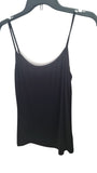 TOP TIRANTES N/A (BLANCO, NEGRO)