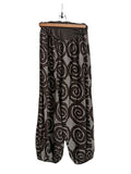 PANTALON ESTAMPADO 7230
