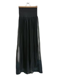 PANTALON SEDA LISO 5223
