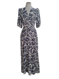 VESTIDO ESTAMPADO 24107005