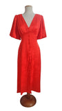 VESTIDO BOTONES 23107837