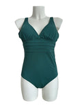 CALZONETA  X32272 (VERDE, MORADO)