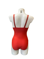 CALZONETA W30047 (LADRILLO, NEGRO, VERDE)