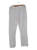 PANTALON BLANCO 883