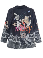 CHAQUETA MICKEY 23982