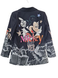 CHAQUETA MICKEY 23982