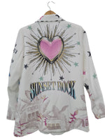 CHAQUETA SUNSET ROCK 23982