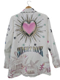 CHAQUETA SUNSET ROCK 23982