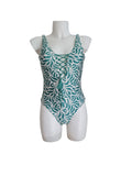 CALZONETA T34555 (MORADO, VERDE)