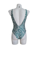 CALZONETA T34555 (MORADO, VERDE)