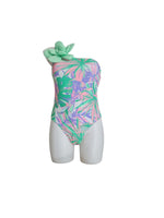 CALZONETA Q35545 (TURQUESA, MORADO, ANARANJADO)