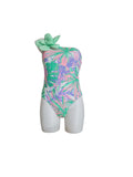 CALZONETA Q35545 (TURQUESA, MORADO, ANARANJADO)