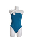 CALZONETA Q35545 (TURQUESA, MORADO, ANARANJADO)