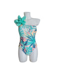 CALZONETA Q35545 (TURQUESA, MORADO, ANARANJADO)