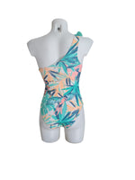 CALZONETA Q35545 (TURQUESA, MORADO, ANARANJADO)