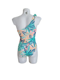 CALZONETA Q35545 (TURQUESA, MORADO, ANARANJADO)