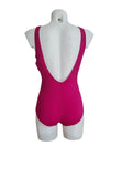 CALZONETA  W34883 (FUCSIA, CAFE)