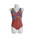 CALZONETA  W34883 (FUCSIA, CAFE)