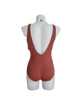 CALZONETA  W34883 (FUCSIA, CAFE)