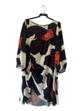 BLUSA ESTAMPADA 201490