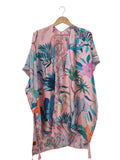 KIMONO REVERSIBLE XM-17