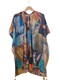 KIMONO REVERSIBLE XM-17
