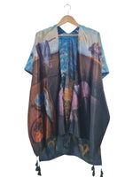 KIMONO REVERSIBLE XM-17