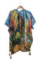 KIMONO REVERSIBLE XM-17