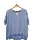 CAMISETA LINO 1328
