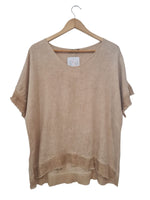 CAMISETA LINO 1328