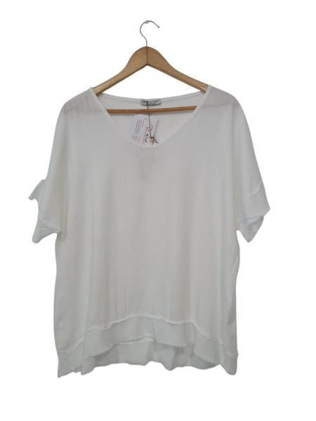 CAMISETA LINO 1328