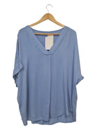 BLUSA LISA 20579