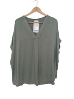 BLUSA LISA 20579