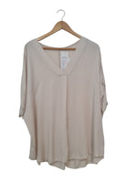 BLUSA LISA 20579