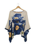 BLUSA ESTAMPADA 886533