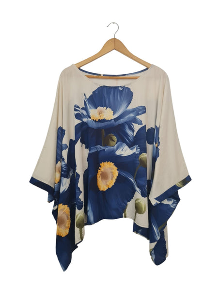 BLUSA ESTAMPADA 886533