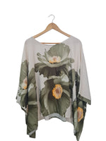 BLUSA ESTAMPADA 886533