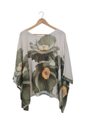 BLUSA ESTAMPADA 886533