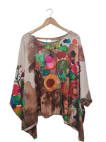 BLUSA ESTAMPADA 886533