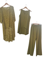 CONJUNTO 3 PIEZAS  MARILU 23514