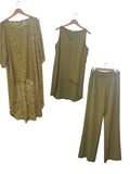CONJUNTO 3 PIEZAS  MARILU 23514