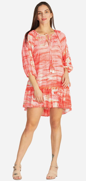 Vestido Corto SD-2211