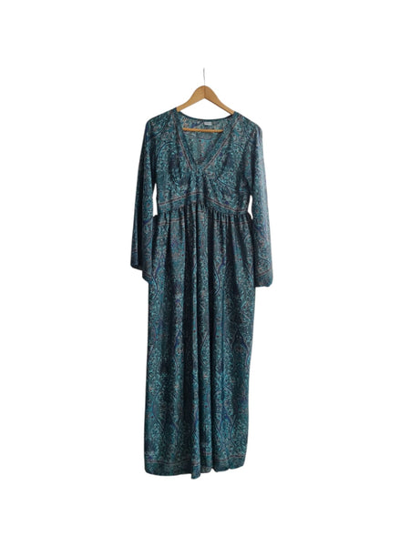 VESTIDO MANGA LARGA SD-5232