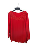Blusa Lentejuelas 9983