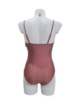 CALZONETA W36825 (NEGRO. ROSADO, OLIVO)