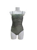 CALZONETA W36825 (NEGRO. ROSADO, OLIVO)